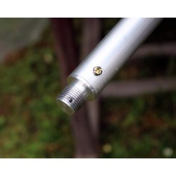 YELLOWSTAR-27 CB Aluminium Baseantenne