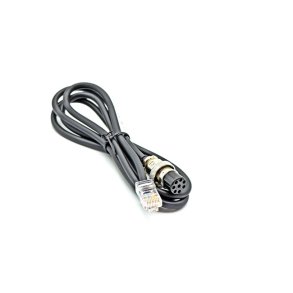 AV-24-A Mikrofontilslutningskabel AV-908/508 ALINCO