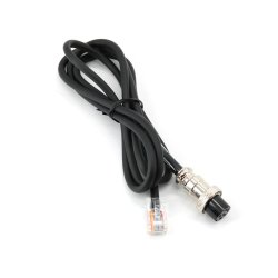 AV-73-CRT6 Mikrofontilslutningskabel AV-908/508