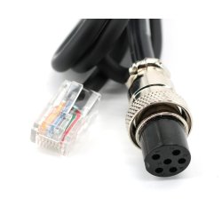 AV-73-CRT6 Mikrofontilslutningskabel AV-908/508