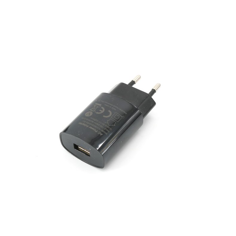 INRICO USB-opladningsadapter (USB type A)