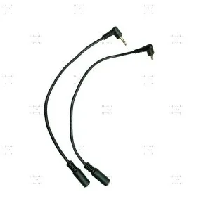 Mikrofonadapter/forlnger IC-705