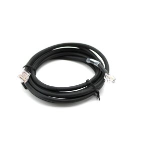 AV-73-KCB-2000 Mikrofontilslutningskabel AV-908/508