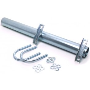 SIRIO FT-2 masteadapter til 42-50 mm master