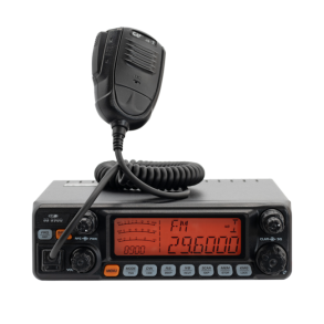 CRT SS 8900 Mobilradio 10/11 Meter