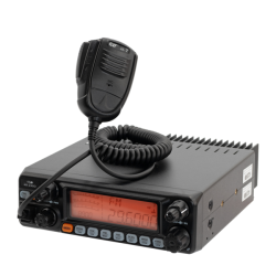 CRT SS 8900 Mobilradio 10/11 Meter
