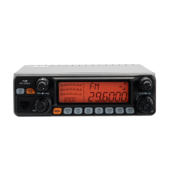 CRT SS 8900 Mobilradio 10/11 Meter