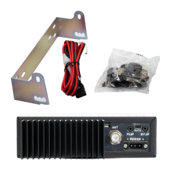 CRT SS 8900 Mobilradio 10/11 Meter