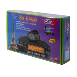 CRT SS 8900 Mobilradio 10/11 Meter