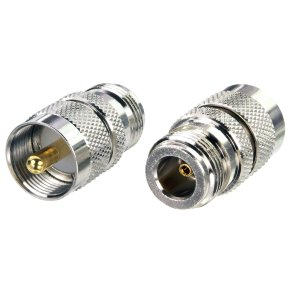 Adapter PL-Han / N-Hun