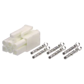 Stik til Kenwood tuner fatning