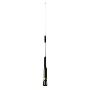 NAGOYA S-45-B kort mobilantenne UHF / VHF