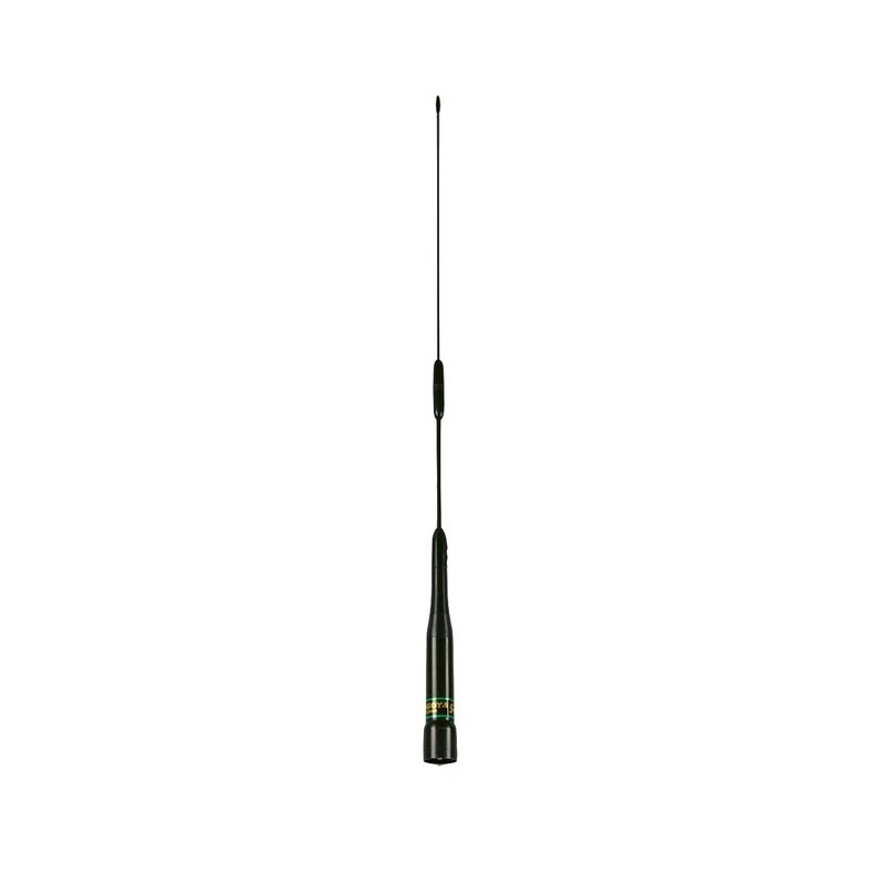 NAGOYA S-45-B kort mobilantenne UHF / VHF