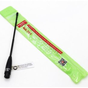 NAGOYA NA-701 SMA Han B�rbar Antenne