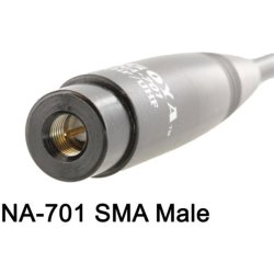 NAGOYA NA-701 SMA Han B�rbar Antenne