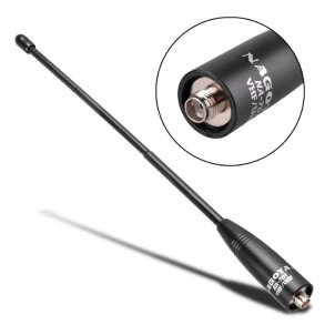 NAGOYA NA-701 SMA Hun Portabelantenne