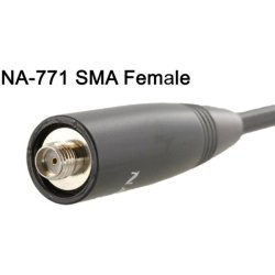 NAGOYA NA-771 SMA Hun Brbar Antenne