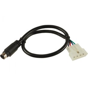 Styrekabel til IT-100 / AT-7000