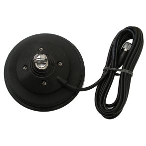 SIRIO MAG 125 DV Magnet fod