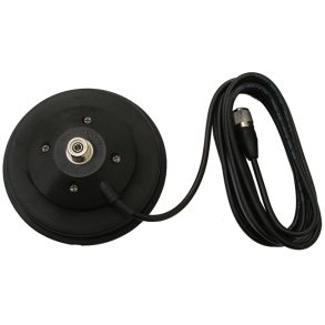 SIRIO MAG 125 PL Magnet fod