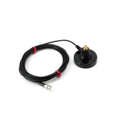 MINI magnet fod SMA med FME-stik p� kablet