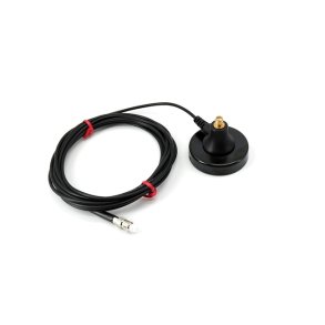 MINI magnet fod SMA med FME-stik p kablet