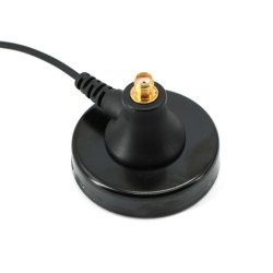 MINI magnet fod SMA med FME-stik p� kablet