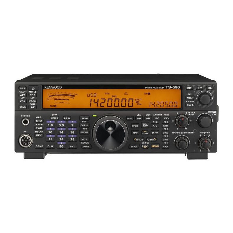 Kenwood TS-590SG