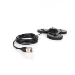 HF TRIPLE MAG 3 magnet fod