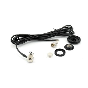 PL installationsst med 5 m kabel FME