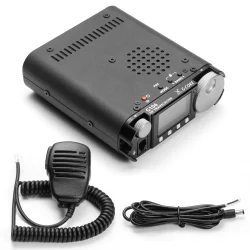 Xiegu G106 QRP transceivere