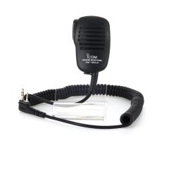 Icom Mikrofon HM-186LS