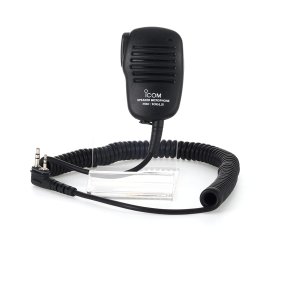 Icom Mikrofon HM-186LS