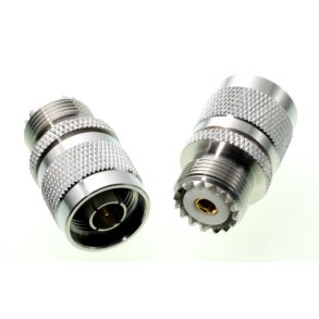 Adapter PL stik / N stik