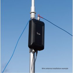 AH-705 Auto Tuner til IC-705