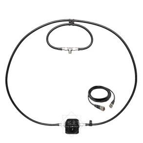 AL-705 Mag Loop brbar, 10-40m