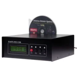 ARS USB Rotor Interface Azimut