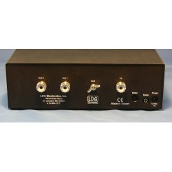 LDG AT-1000Pro II antennetuner 1000 W