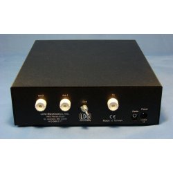 LDG AT-600PRO II Antennentuner 600 W