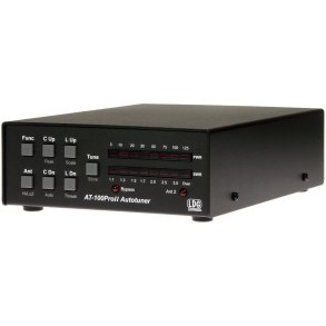 LDG AT-100Pro II Antennentuner 125 W