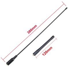 AnyTone AT-D168UV DMR/FM