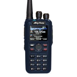 AnyTone AT-D890UV 2m/70cm DMR/FM