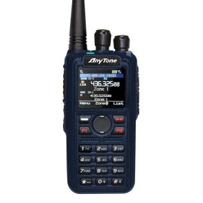 AnyTone AT-D890UV 2m/70cm DMR/FM