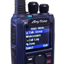 AnyTone AT-D890UV 2m/70cm DMR/FM
