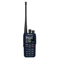 AnyTone AT-D890UV 2m/70cm DMR/FM