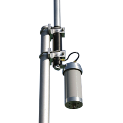 Diamond BB-7V Bredbnd Lodret, 1,8-30MHz