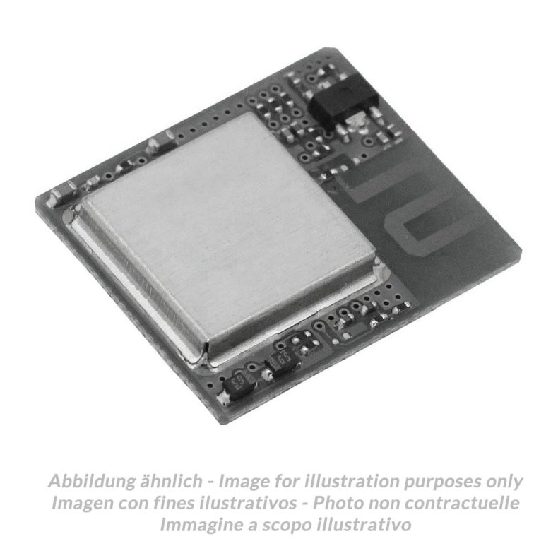 Yaesu BU-5 Bluetooth-enhed