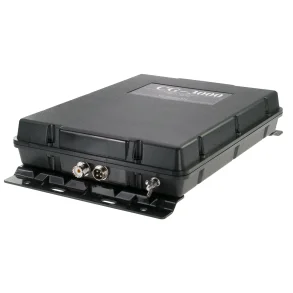 CG-3000 Antenne tuner unsymm. 1,6-30 MHz, 200 W