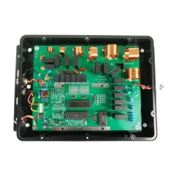 CG-3000 Antenne tuner unsymm. 1,6-30 MHz, 200 W