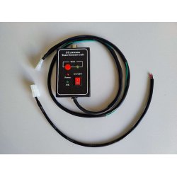 Fjernbetjening til CG-3000